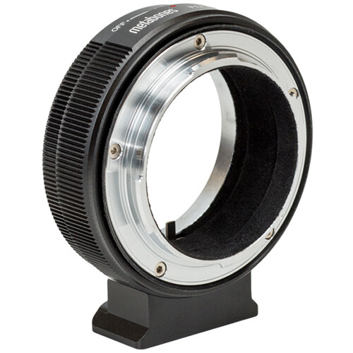 canon fd to l mount