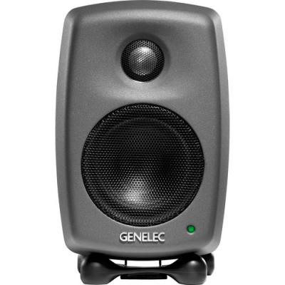 8010A Studio Monitor