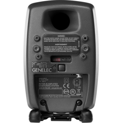 8010A Studio Monitor