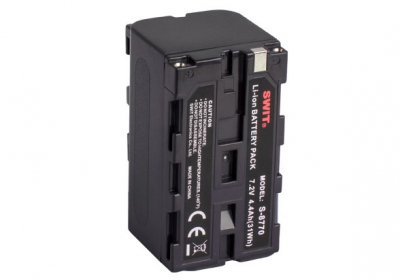 S-8770 SONY L Series DV Camcorder Battery Pack