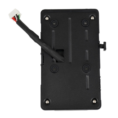 URSA VLock Battery Plate