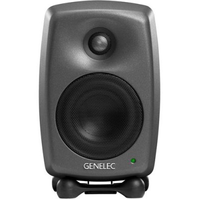 8020D Studio Monitor
