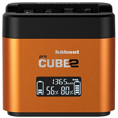 Battery Charger PROCUBE2 for Sony