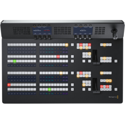 ATEM 2 M/E Advanced Panel 20