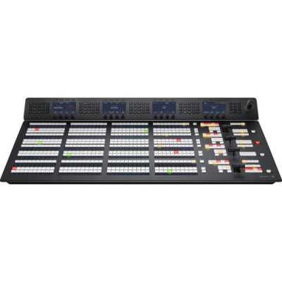 ATEM 4 M/E Advanced Panel 40