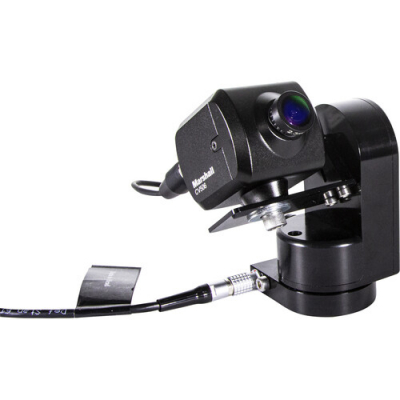 Motorized Micro PT Pan/Tilt Head for Select CV Series Cameras