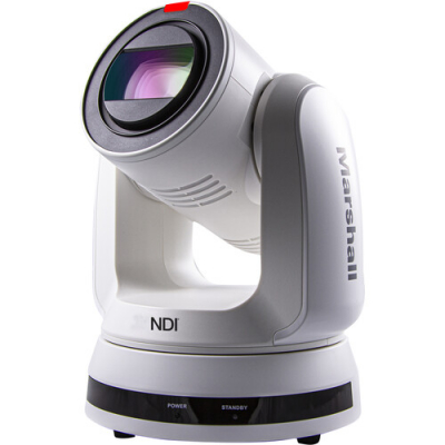 CV730-WHN PTZ Camera NDI/SDI/HDMI/IP with 30x Optical Zoom (White)