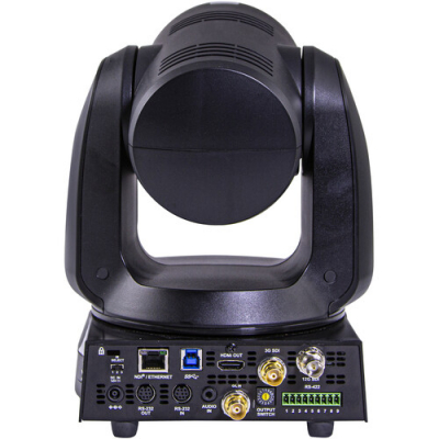 CV730-BHN PTZ Camera NDI/SDI/HDMI/IP with 30x Optical Zoom (Black)