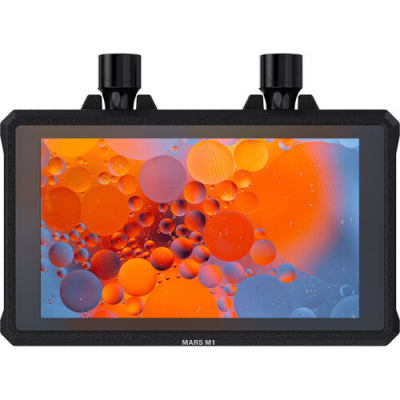 Mars M1 Enhanced 5.5" Wireless Transceiver Monitor