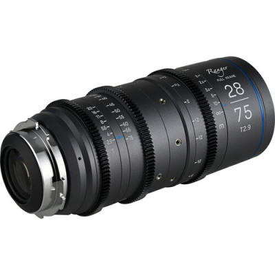 Ranger Lite 28-75mm T2.9 FF Cine Zoom Lens Sony E-Mount