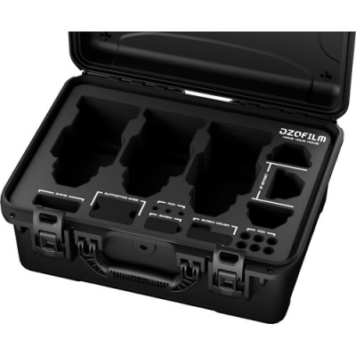 Hard Case for Pictor Zoom 3-lens Bundle