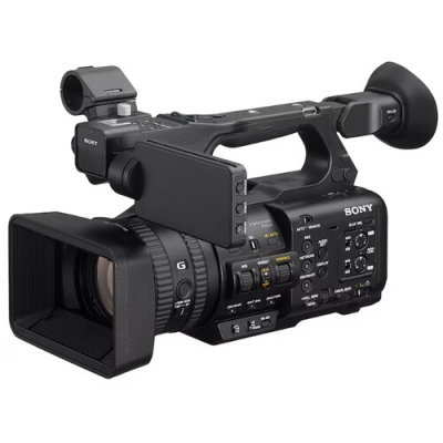 HXR-NX800 4K 1" CMOS Sensor NXCAM Camcorder