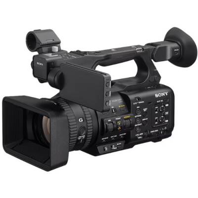 PXW-Z200 4K 1" CMOS Sensor XDCAM Camcorder