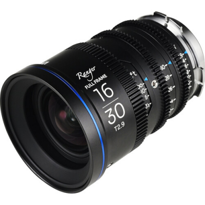 Ranger 16-30mm T2.9 FF Cine Zoom Lens Sony E-Mount