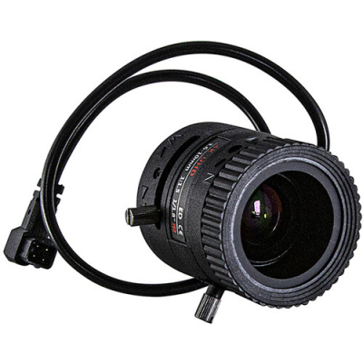 CS-3610-8MP 3.6-10mm F1.0 8MP CS Mount Auto-Iris Zoom Lens