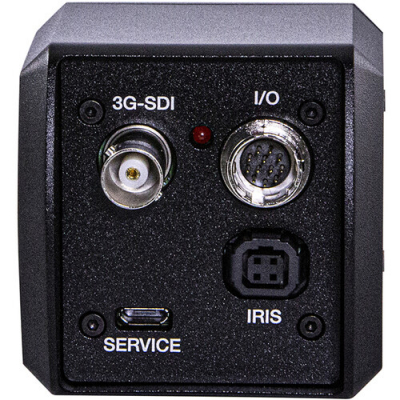 CV348 Compact 3G-SDI POV Camera