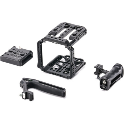 Camera Cage for Blackmagic PYXIS 6K Base Kit