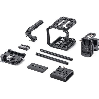 Camera Cage for Blackmagic PYXIS 6K Pro Kit