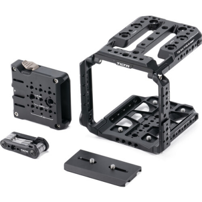 Full Camera Cage for Blackmagic PYXIS 6K