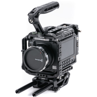 Camera Cage for Blackmagic PYXIS 6K Pro Kit