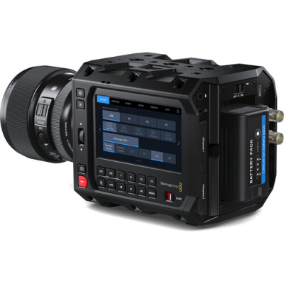 PYXIS 12K Cinema Camera (ARRI PL)