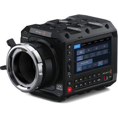 PYXIS 12K Cinema Camera (ARRI PL)