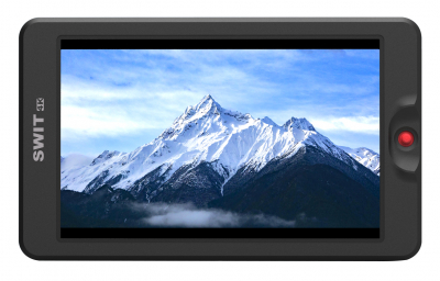 CM-S75F 7 inch 3000nit Super Bright HDR LCD Monitor