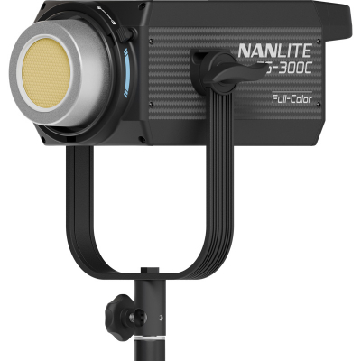 NL-FS300C LED RGBW Spot Light