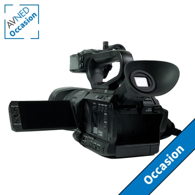 GY-HM250E Compacte live streaming 4K camcorder Kit