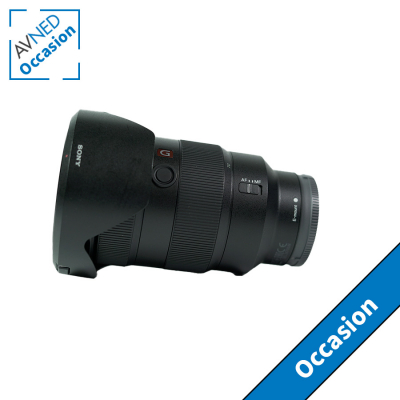 FE 24-70mm f/2.8 GM Lens