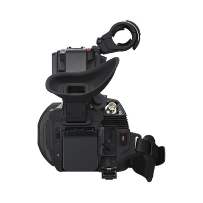 AG-CX18EJ 4K Professional Camcorder