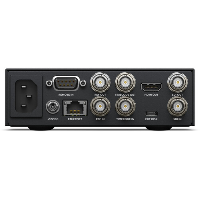 Hyperdeck Studio HD Mini