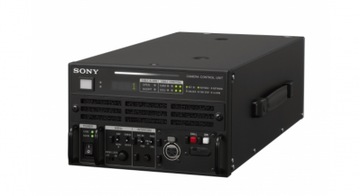 HDCU-3500 IP-ready CCU for HDC-3500 4K/HD System Camera