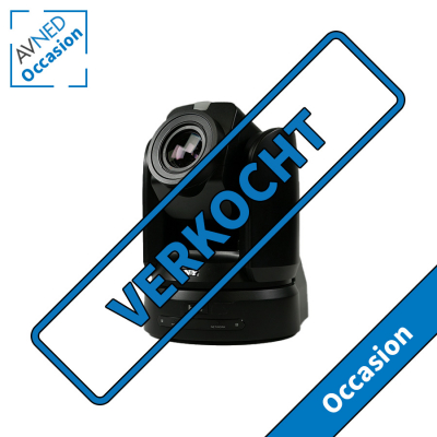 BRC-H800/B 1” HD PTZ Camera