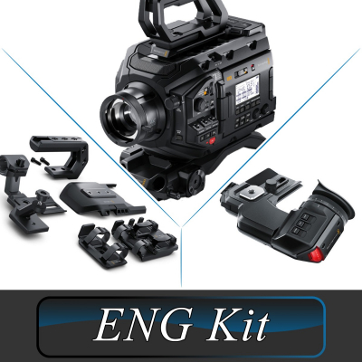 URSA Broadcast G2 ENG Kit