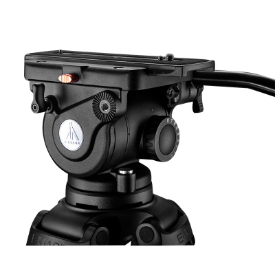 GH20 100mm Fluid Head