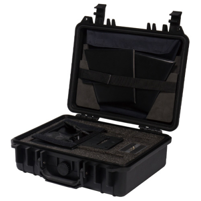 HC-500 Water, Dust and Crush Resistant Case for TP-500 Teleprompter