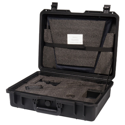 HC-600 Water, Dust and Crush Resistant Case for TP-600 / TP-650 Teleprompter