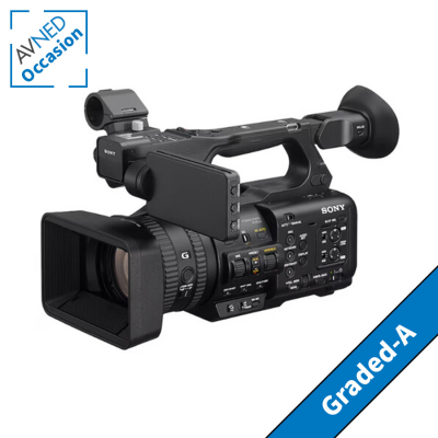 HXR-NX800 4K 1" CMOS Sensor NXCAM Camcorder