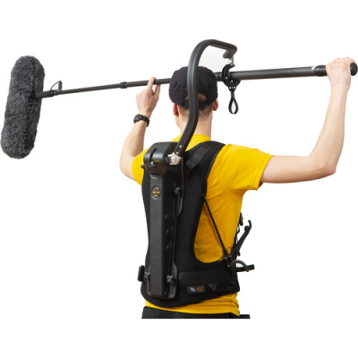 Boom Rig