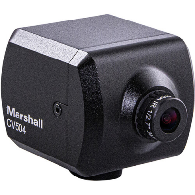 CV504 Full HD Micro POV Camera