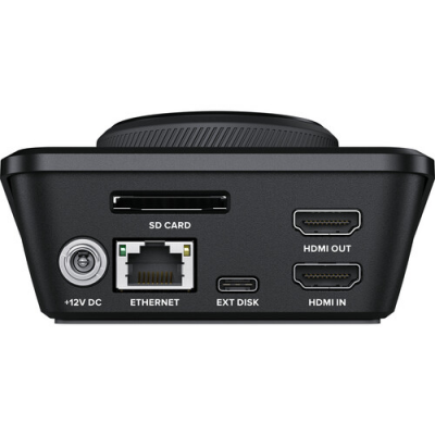 HyperDeck Shuttle HD