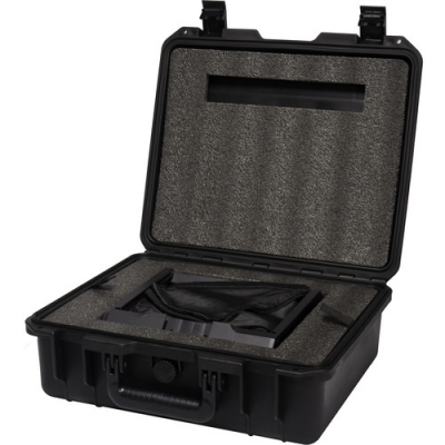 HC-300 Water, Dust and Crush Resistant Case for TP-300 Teleprompter