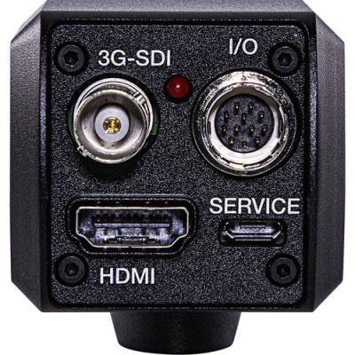 CV508 Micro HDMI/3G-SDI POV Camera