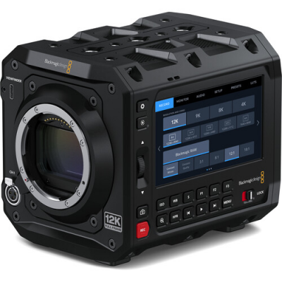 PYXIS 12K Cinema Camera (Leica L)