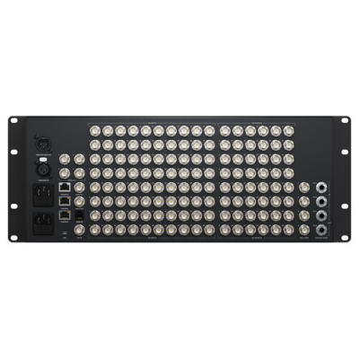 ATEM 4 M/E Constellation 4K Plus