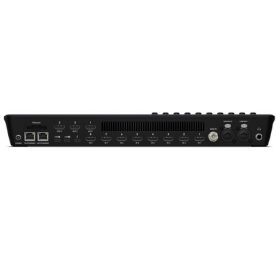 ATEM Mini Extreme ISO G2