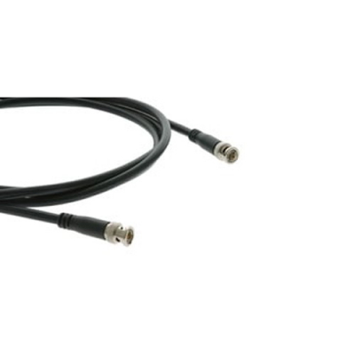 BNC Coax RG-6 Video Cable (Male-Male)