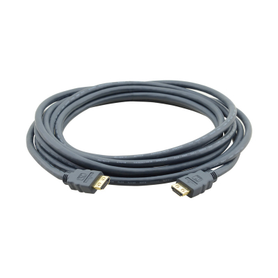 Standard High-Speed HDMI Cable (Male-Male)