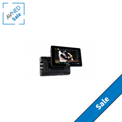 HT5S - 2000 NIT Ultra Bright Touch Control Camera Monitor